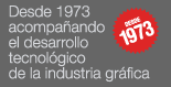 Desde 1973